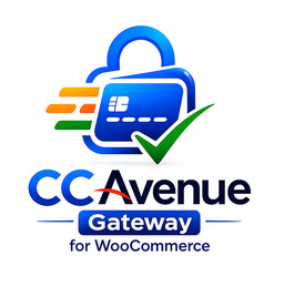 CCAvenue Gateway Integration for WooCommerce logo