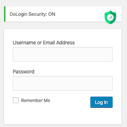 DoLogin Security logo