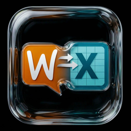 RawType Order Exporter — Spreadsheet & CSV for WooCommerce logo