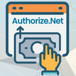 Accept Authorize.NET Payments Using Contact Form 7 logo