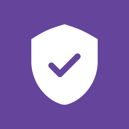 Log cleaner for Solid Security logo