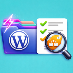 LAFU Category Admin Enhancer for WooCommerce logo