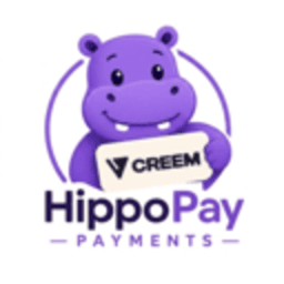 HippoPay Payments with Creem for WooCommerce logo