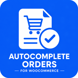 RIACO Autocomplete Orders for WooCommerce logo