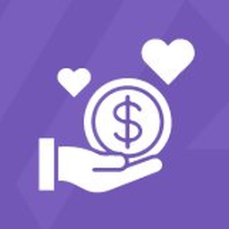 Donations & Fundraising Lite for WooCommerce logo