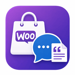 WHM Inquiry Button for WooCommerce logo
