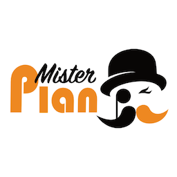 MisterPlan – Booking Engines logo