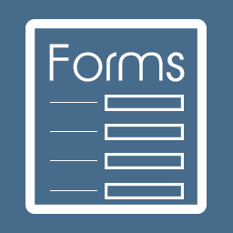 Forms logo
