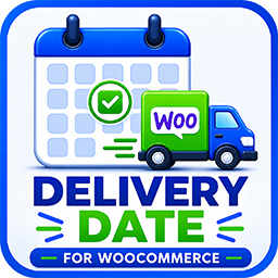 KrishnaDas Delivery Date for WooCommerce logo