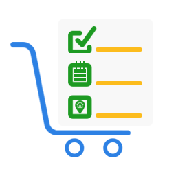 MIPL Grouped Checkout Fields for WooCommerce. Customize & Organize Checkout Fields. logo