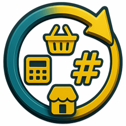 Consona Remarketing for WooCommerce logo
