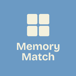 Memory Match Marketing Game for WooCommerce logo