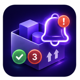 Unstoppable Inventory Alerts for WooCommerce logo