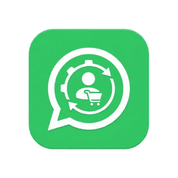 Ask I Viki CRM for WooCommerce logo