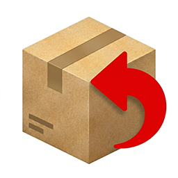 Eniverse Withdrawal Form for WooCommerce logo