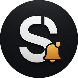 Suace Order & Stock Alerts for WooCommerce logo