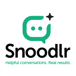 Snoodlr AI Assistant for WordPress and WooCommerce logo