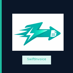 SwiftInvoice for WooCommerce logo