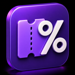 Coupon ROI Tracker for WooCommerce logo