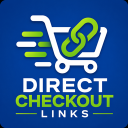 MKE Direct Checkout Link Generator for WooCommerce logo