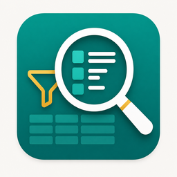 MentoTex Advanced Shop Search for WooCommerce logo