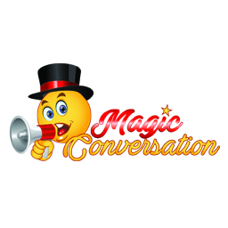 Magic Conversation For Gravity Forms logo