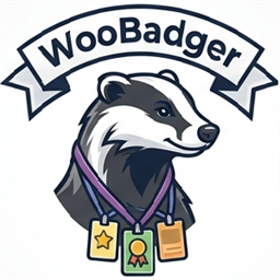 Innosanctum Customer Badges for WooCommerce logo