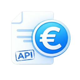 Invoice-api.xhub for WooCommerce logo