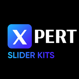Xpert Slider Kits for Elementor logo