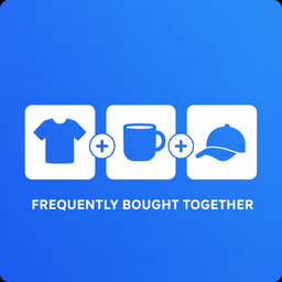 RIACO Frequently Bought Together for WooCommerce logo