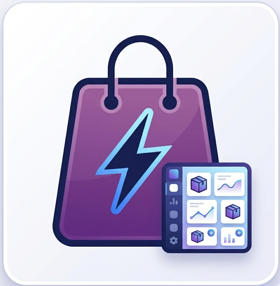 StoreDash for WooCommerce logo