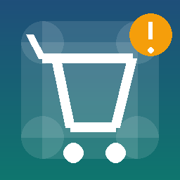 Failed Order Rescue for WooCommerce logo