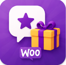 Baehakis Honest Review Rewards for WooCommerce logo