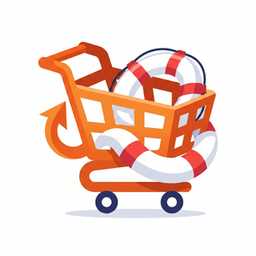 Sullivan Cart Rescue for WooCommerce logo