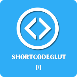 ShortcodeGlut – Product Decoration with Shortcodes for WooCommerce logo