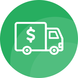 Flat Rate Shipping Method for WooCommerce logo