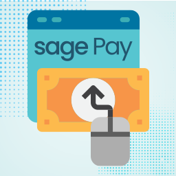 Accept SagePay Payments Using Contact Form 7 logo