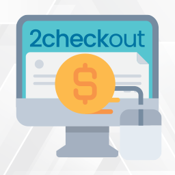 Accept 2Checkout Payments Using Contact Form 7 logo