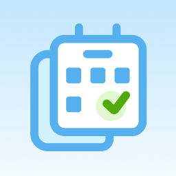 Gravity Booking – Appointment Booking & Scheduling Addon for Gravity Forms logo