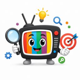 Mivídeo Intent Finder SEO logo