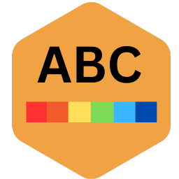 Colorful Fields for Gravity Forms logo