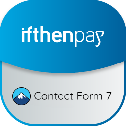 ifthenpay | Payments for Contact Form 7 logo
