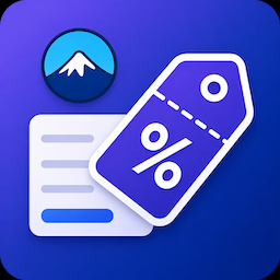 BePlus Discounts for Contact Form 7 logo