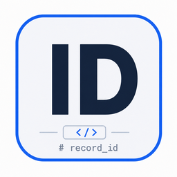 Aform Record ID for Contact Form 7 logo
