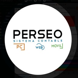 Perseo Software logo