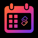 Serenity Booking — Appointment, Class & Consultation Scheduling logo