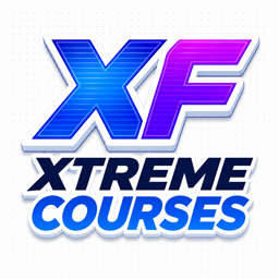 Xtreme Courses logo