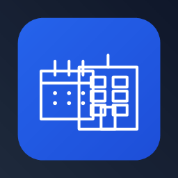 Flex Listings and Booking Manager logo