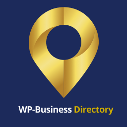 WP-BusinessDirectory – Business directory plugin for WordPress logo