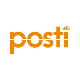 Posti Shipping logo